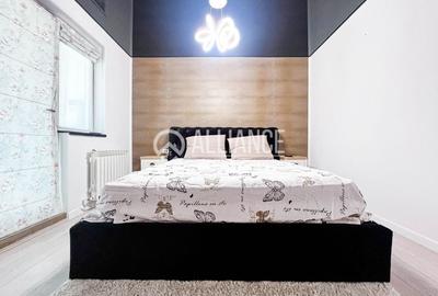 TOMIS PLUS (COD 05) Apartament 3 Camere Premium - 8