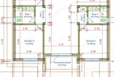 Casa Moderna pe Parter in Sanpetru - 5