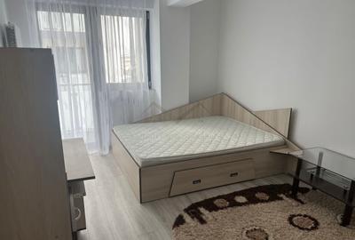 Apartament 2 camere Panoramic Residence - 4