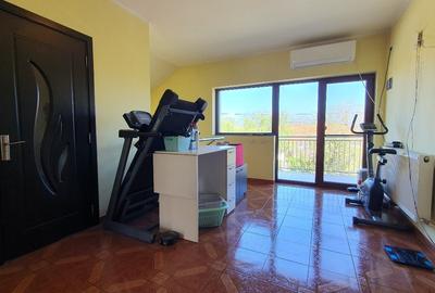 Casă individuală cu 5 camere cu Teren 526 Mp în Ronaț - 14