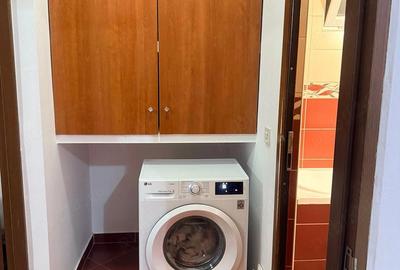 Apartament cu 2 camere semidecomandat în Dristor