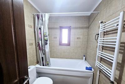 Casa Modernă, curte cu foișor-Mogoșoaia,  Șos. Bucuresti-Targoviste - 9