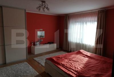 Casa deosebita, 1545 mp teren, in Cristian, potential pensiune - 13