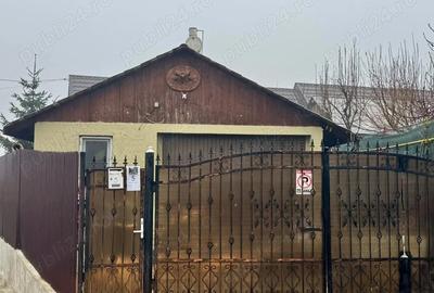 Casă cu 3 camere cu Teren 450 Mp în Central - 8