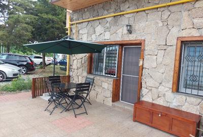 Garsonieră nedecomandată, mobilată în Central - 8