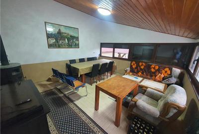 Casă cu 4 camere cu Canalizare în Slimnic - 21