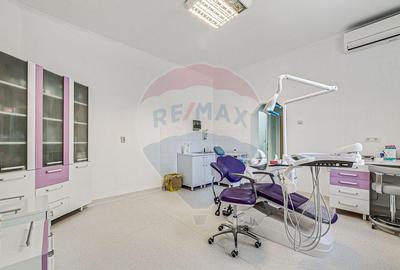 Cabinet stomatologic func?ional de inchiriat zona Intim... - 4