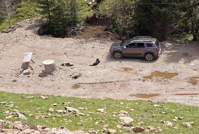 Teren de 1000 mp, în Băișoara - 10