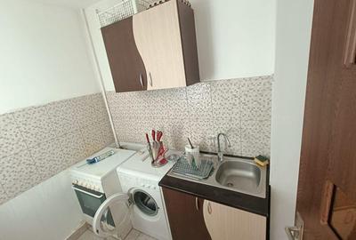 Garsoniera de inchiriat in zona Badea Cartan - 2