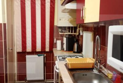 Apartament cu 3 camere decomandat, mobilat în Ciucului - 3