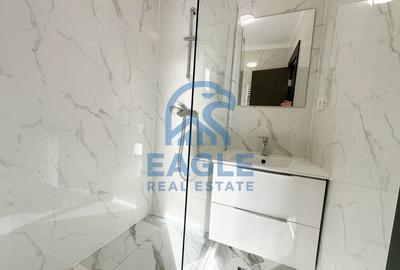 Faleza Nord - Spatiu Birouri Openspace cu utiltiati incluse - 3