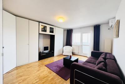 Garsonieră decomandată, mobilată în Sebastian - 1