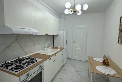 Apartament cu 2 camere decomandat în Sălaj - 2