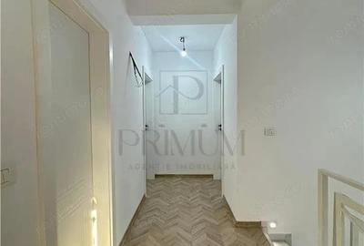 GIROC IQ - Duplex despartit - 5 Camere - 3 Bai - Teren generos - Finisaje premium - 6