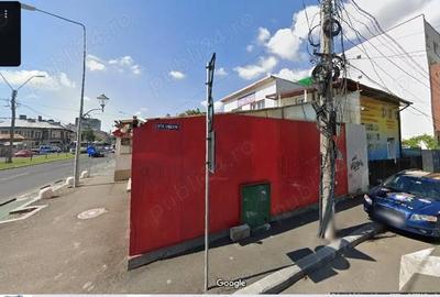 Casă cu Canalizare în Giurgiului