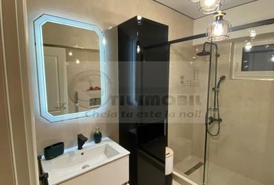 Apartament 2 camere, Evergreen Towers - 129.000 EUR - 5