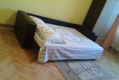Apartament cu 3 camere decomandat în Mărăști - 5