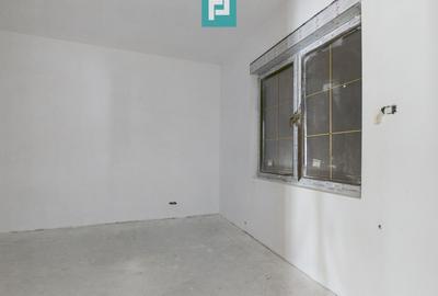 Casă individuală cu 4 camere cu Canalizare în Romanilor - 14
