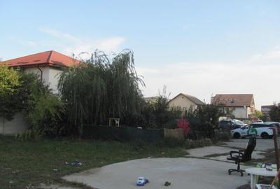 Teren Construcții intravilan de 530 mp, în Prelungirea Ghencea - 7