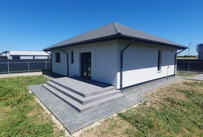 Casa spatioasa Serbanesti - 1