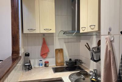 Garsonieră decomandată în Țiglina 1 - 5