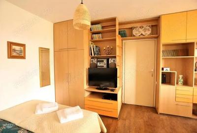 Garsonieră semidecomandată în Militari - 4