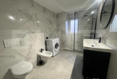 Apartament cu 2 camere decomandat în Central - 4