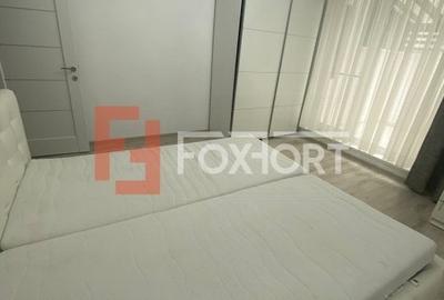 Apartament LUX 3 camere de inchiriat, Dumbravita - 6