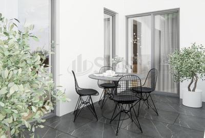 REA1016242 Studio dublu l Pipera Bloc Nou Comision 0 - 5