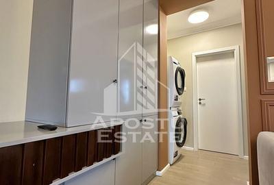 Apartament cu 3 camere în Giroc - 6