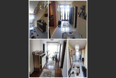 COMISION 0% - CASA P+1 SPATIOASA + TEREN 1100 MP - 11