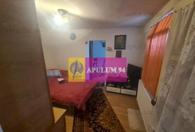 Casă cu 7 camere cu Teren 423 Mp în Poiana - 16