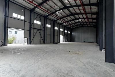 Spațiu comercial, de 1,810 mp, în 1 Decembrie - 2