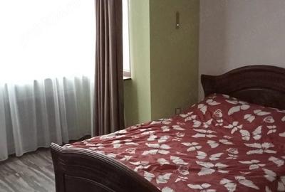 Apartament cu 2 camere semidecomandat în Săsar - 1