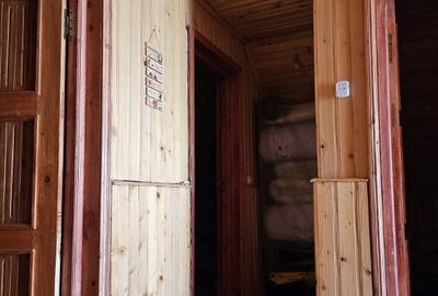 Cabana Lep?a, jud. Vrancea - Cheile Ti?i?ei - 9