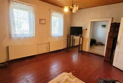 Casa oras Cisndie,la 10 km de Sibiu,comision 0 Casa oras Cisndie,la 10 km de Sibiu,comision 0 - 8