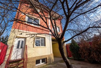 Vila de inchiriat, nemobilata, multifunctionala,  Aparatorii Patriei - 37