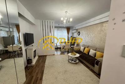 Apartament cu 3 camere decomandat în Copou - 5