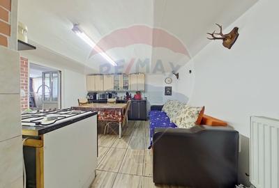 Apartament cu 1 camera, 50mp, COMISION 0% - 6
