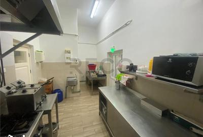 Spațiu comercial, de 257 mp, în Central - 5