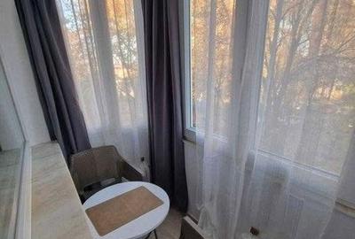 Apartament cu 2 camere semidecomandat în Tătărași - 6
