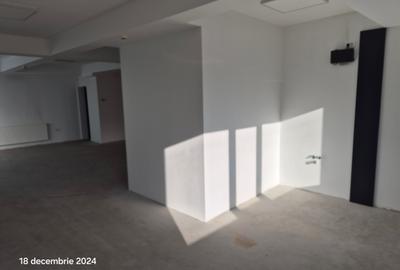 Cladire S+P+3, lift Schindler, climatizare, centrala termica, intre Plaza si Afi - 11