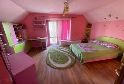 Casă cu 6 camere în Sebiș - 4