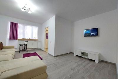 Garsoniera Dristor, Olimpia, totul nou, prima inchiriere! 10min Metrou - 1