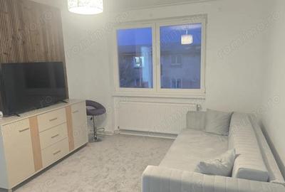 Apartament cu 2 camere nedecomandat în Ultracentral