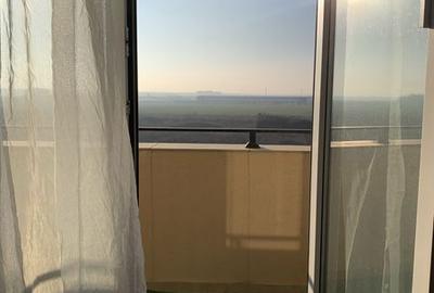 Apartament cu 2 camere decomandat în Ștefăneștii de Jos - 7