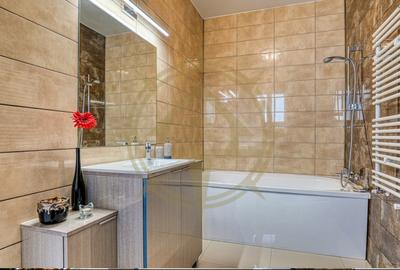 Casă cu 3 camere cu Garaj în Dumbrăveni - 7