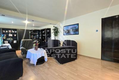 Casa individuala cu 4 camere si 2 garaje,  zona Lipovei - 6