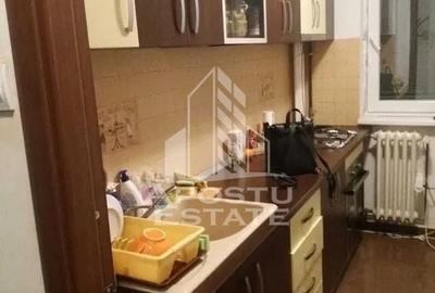 Apartament cu 3 camere decomandat, mobilat în Olimpia-Stadion - 4