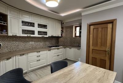 STADION | VILA P+1+M | UNICAT | PISCINA | GARAJ - 12